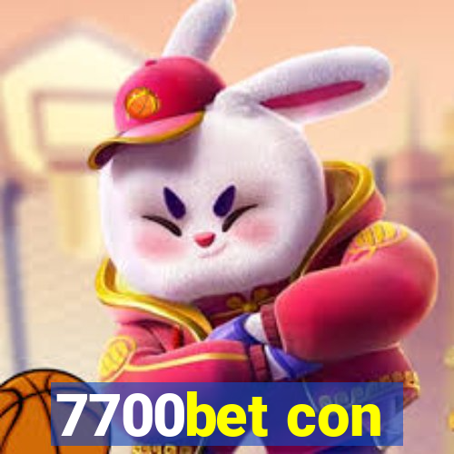 7700bet con